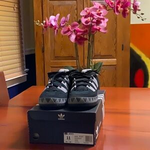 Adidas/ Neighborhood x Adimatic Black